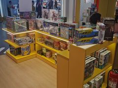 -猎人桌游吧(合生汇店)