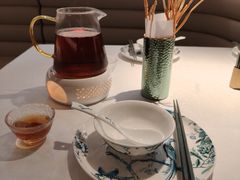 -醉舍·新淮扬菜(长宁龙之梦店)