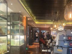 -甄御•海鲜新青岛菜(麦岛店)