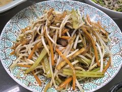 -魁盛居百年鲁菜馆(中林路店)