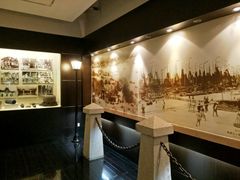 -上海交通大学董浩云航运博物馆