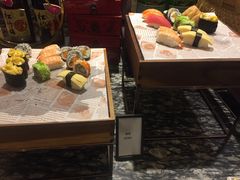 -广州天河希尔顿酒店