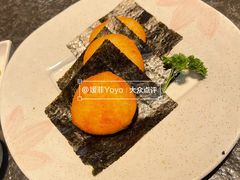 -将太无二·北美传奇寿司(荟聚购物中心西红门店)