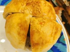 -巴依老爷新疆美食(工体旗舰店)