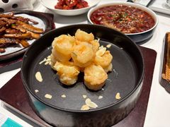 -阿甘小馆(陇海路店)