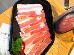 -汉拿山(包河万达店)