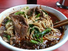 -武胜段记猪肝面(卓锦城店)
