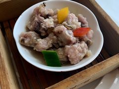 -广州塔晖粤轩中餐厅