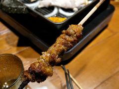 -楼兰新疆主题餐厅(苏州中心店)