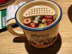 -农耕记·湖南土菜(halo广场店)