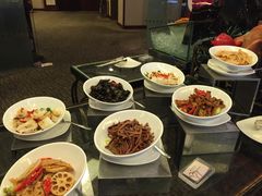 -珀丽酒店-协奏坊餐厅