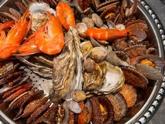 -1937青岛老味道·海肠捞饭·青岛菜(大鲍岛栈桥店)