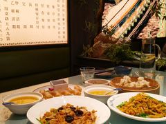 -老太原菜馆(南宫店)