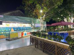 -琼大师东方烤乳猪(亚特兰蒂斯店)