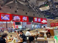 -七百岁羊肉馆(环球港店)