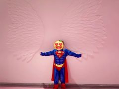 -考拉小厨亲子餐厅(榆次店)