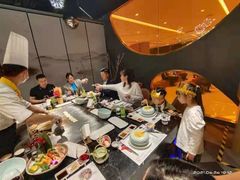 -铁板诱惑法式铁板烧(大卫城店)