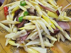 -和福餐馆(西江古街店)