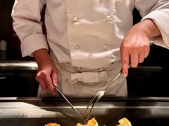 -Ginza Onodera铁板烧(外滩十八号店)