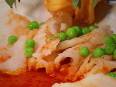 -自如ZSPACE四合院艺术餐厅