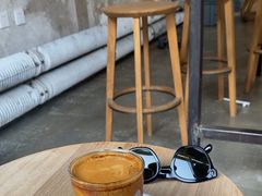 -VOYAGE COFFEE 咖啡烘焙工坊店(798艺术区店)