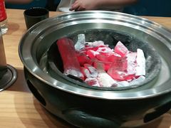 -九田家黑牛烤肉(溧水万达店)