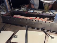 -很久以前羊肉串(簋街店)