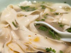 -萧记三鲜烩面(郑汴路店)