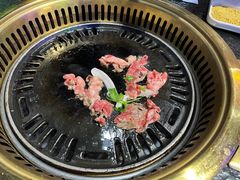 -牛鲜盛齐齐哈尔烤肉(曹路店)