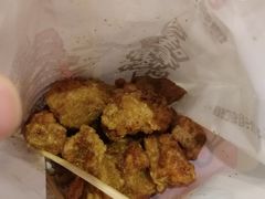 -傅强排骨(成都总店)