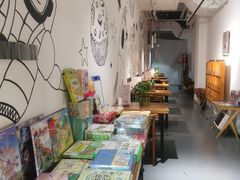 -方庄书店(通润商务会馆店)