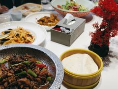 -大碗居·烤鸭·鱼头泡饼(天坛东门店)