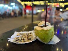 -马林夜市