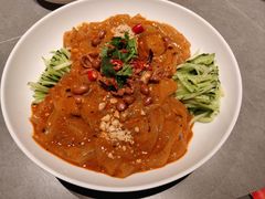 -金手勺东北菜馆(大屯北路店)