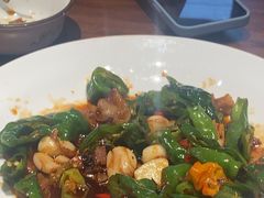 -纪林菜馆·博山菜老字号(华光路店)