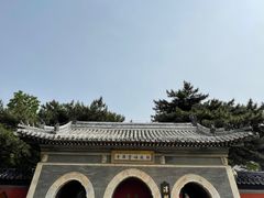 -潭柘寺景区