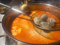-琥珀川糟粕醋火锅(慈云寺店)
