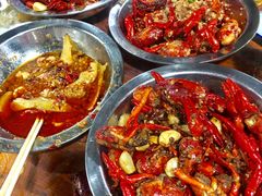 -五七小李子油焖大虾(总店)