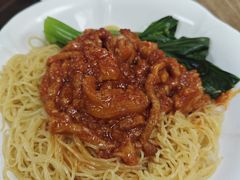 -百福麵家(新馬路店)