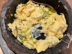-云海肴·汽锅鸡·云南代表菜(浦江欢乐颂店)