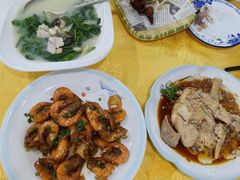 -沙溪佬食店(福生东街店)