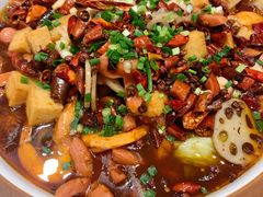 水煮全家福-紫光园(劲松店)