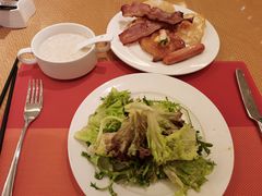 -鲁商铂尔曼大酒店·铂丽自助餐厅