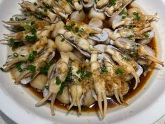 -筱爷叔·上海传统手工菜(玉树路店)