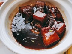 -贝勒爷·酥不腻烤鸭
