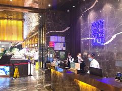 -喜庭海鲜自助(来福士店)