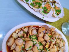 -无锡天鹏食品城