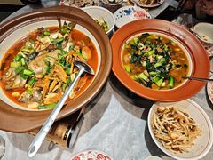 -老海陵·泰州菜(图书馆店)