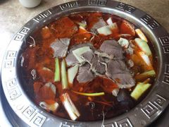 -李家羊肉村(武隆区店)