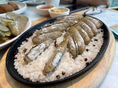 -莆田餐厅PUTIEN(三里屯店)